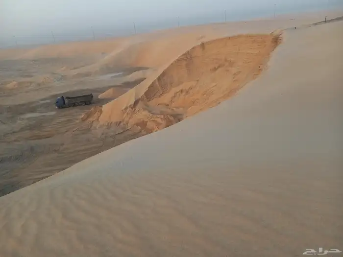 مواد بنا رمل لياسه رمل دفان بسكرس االدمام بقيق الخبر القطيف 4