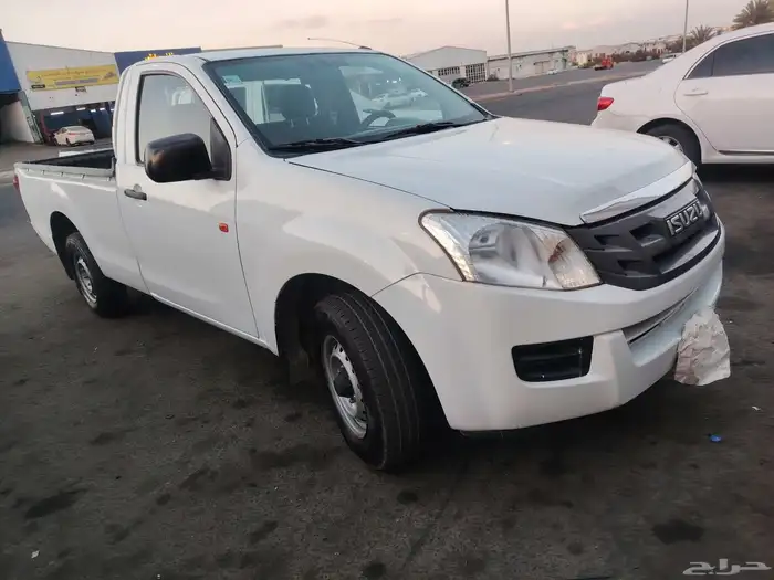 أيسوزو ديماكس 1