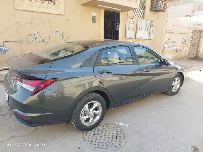 للبيع النترا 2021 4