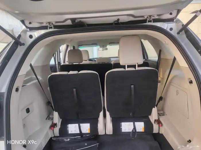 إكسبلور نص فل 22