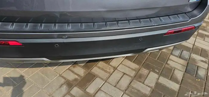 2021 Ford Explorer 19