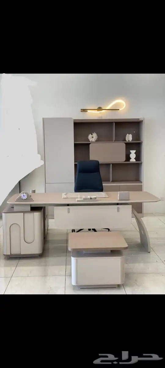 كراسي مكاتب دولاب خشب دولاب حيدد 20