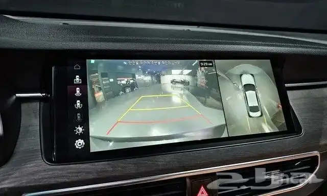 للاستيرادمن كوريا  كيا  K72021 12