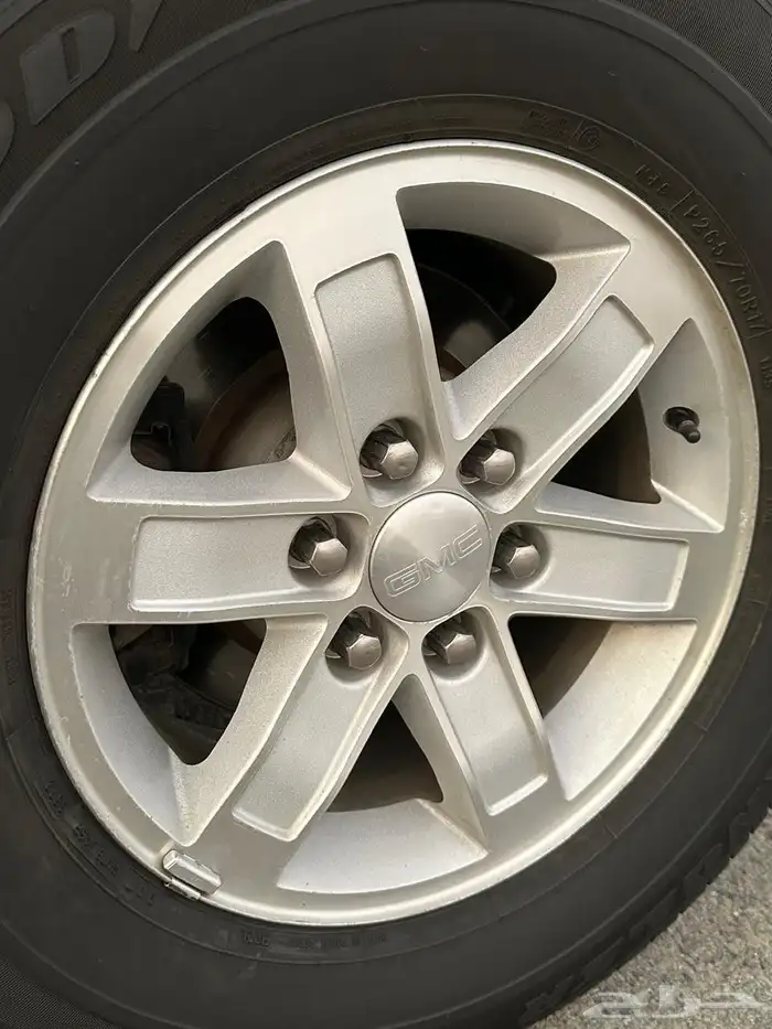 2012 GMC Yukon dealership 19