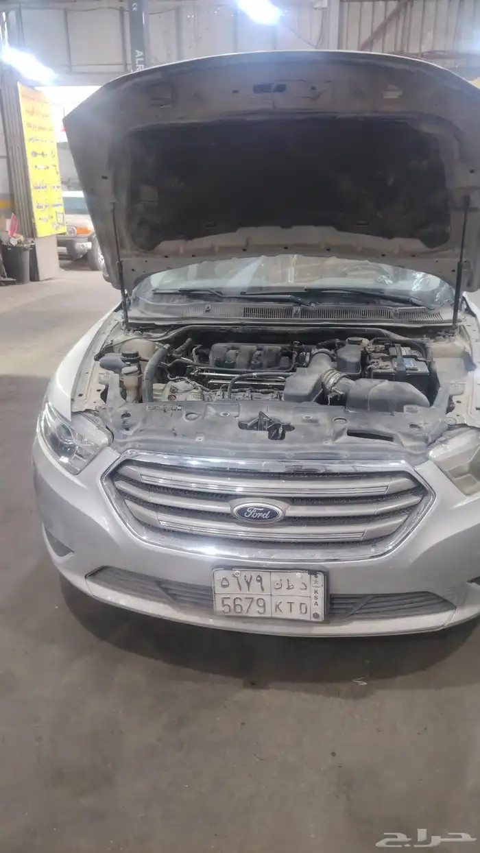 فورد تورس 2015 1