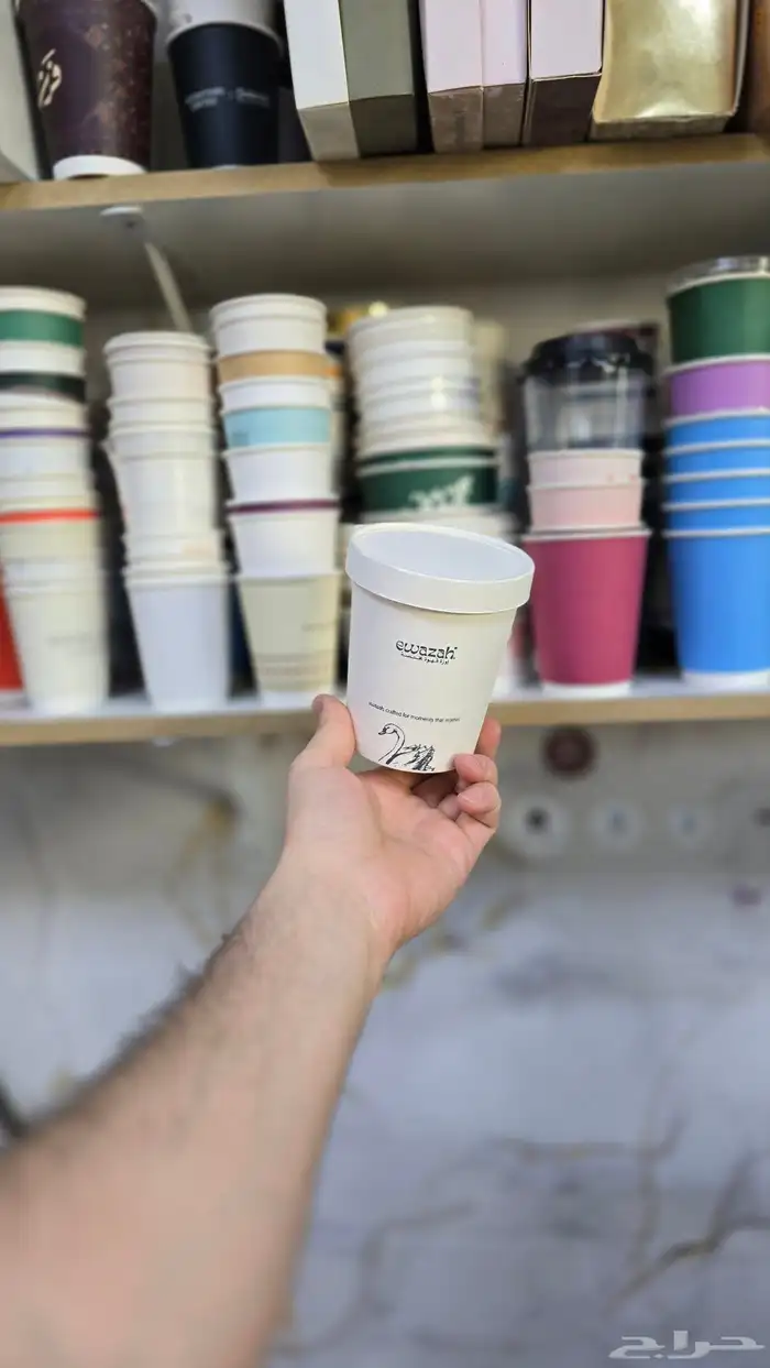 Printing press for boxes cups paper bags noodle boxes and plates 8