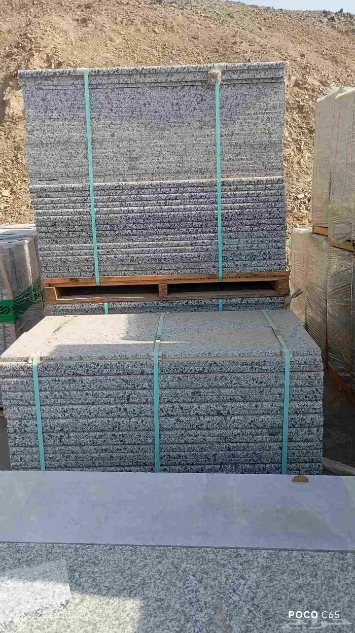 Marble and ceramics 4