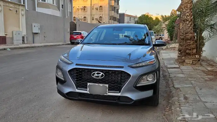 كونا 2018 بحالة ممتازة 3