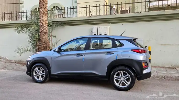 كونا 2018 بحالة ممتازة 1