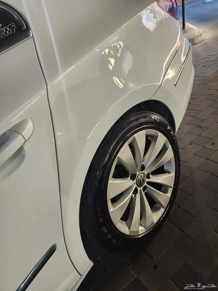 2012 Passat CC clean price is 17500 for a quick sale 3