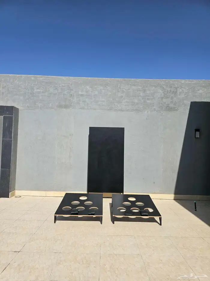 تاجير العاب الكرفان 2