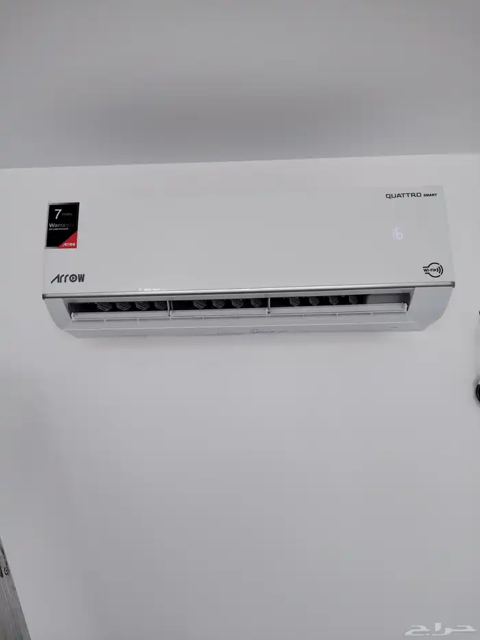 New split air conditioner offers in the box 4