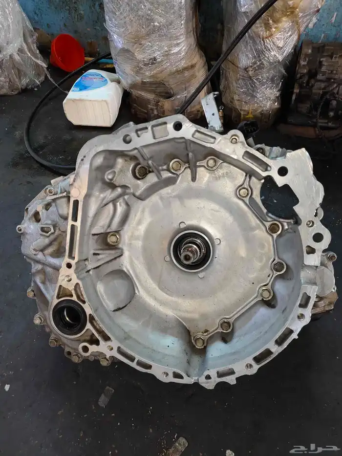 pat pander cvt geyar box 2014-15-16 Reping and new Gear riy 1