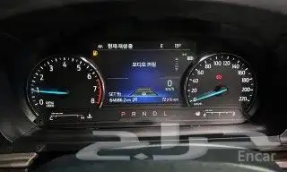 Ford  Explorer  2021  Imported from Korea  Mishari Cars Company 16