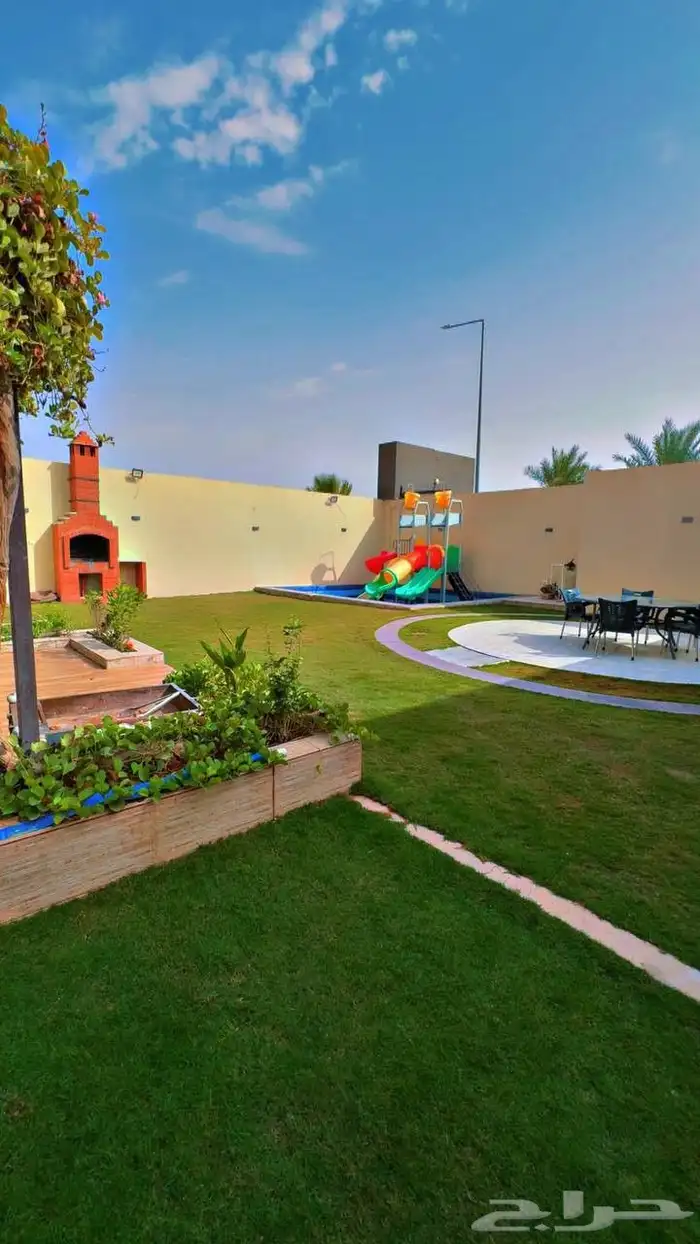 New chalets at affordable prices The location is Hay AlRimal 17