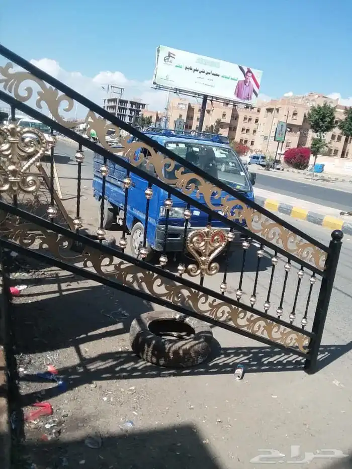 حداد سندويتش بنل جلسات لكسان 4