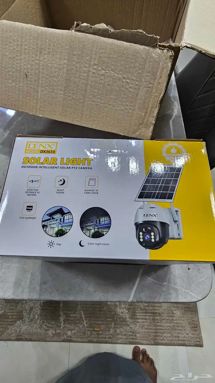 كاميرات مراقبة 2