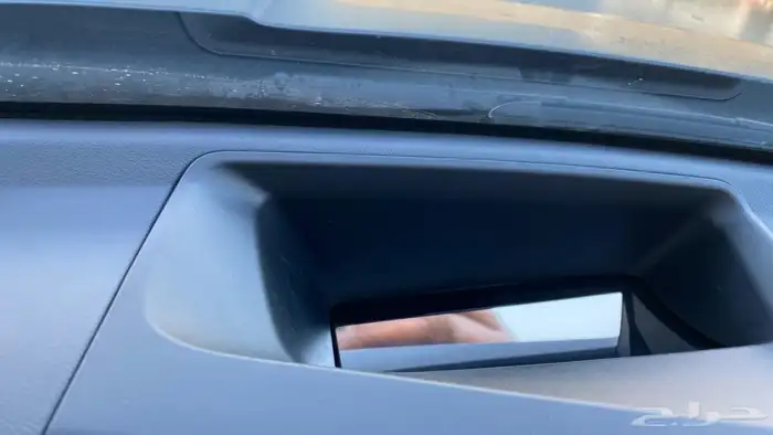 هافال V7 موديل 2026 31