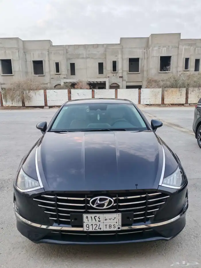 سوناتا 2020 للبيع 2