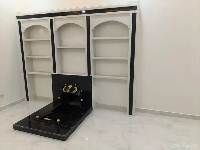 مشب  مار مدخنه 2