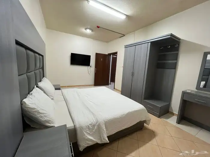 Furnished apartments for rent in Al Hamra neighborhood 3