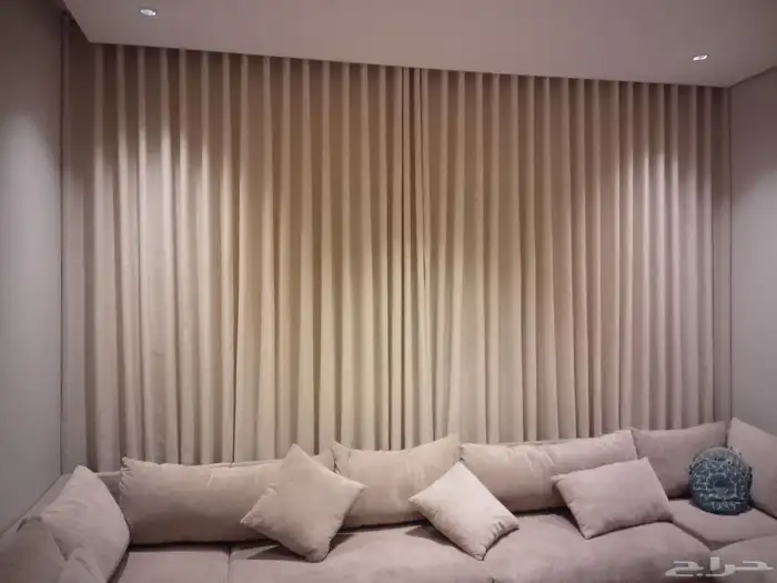 Custom wavy curtains special offer 8