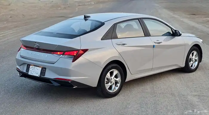 ألنترا GLS كوري نص الفل 2023 - بدي وكالة 4