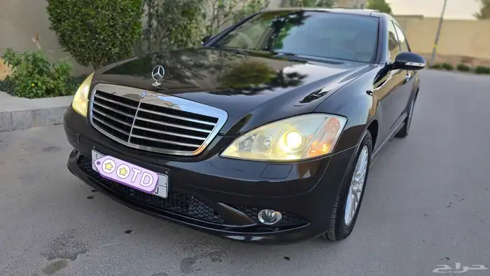 2008 Mercedes Panoramic in very clean condition 5