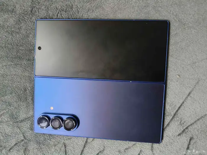 Samsung Galaxy Z Fold 7 1