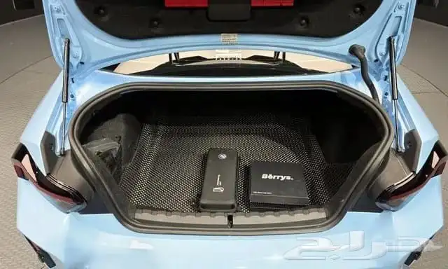 2023 BMW M2 imported from Korea 2