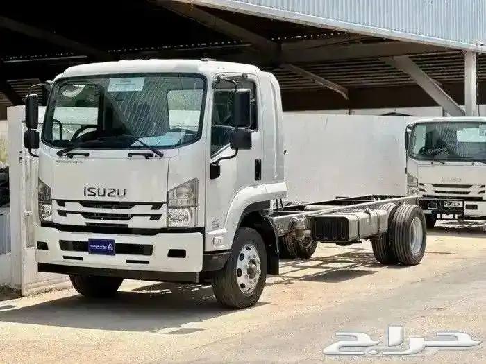 Isuzu Dina 4 tons 5 tons 6 tons 7 tons 2025 5