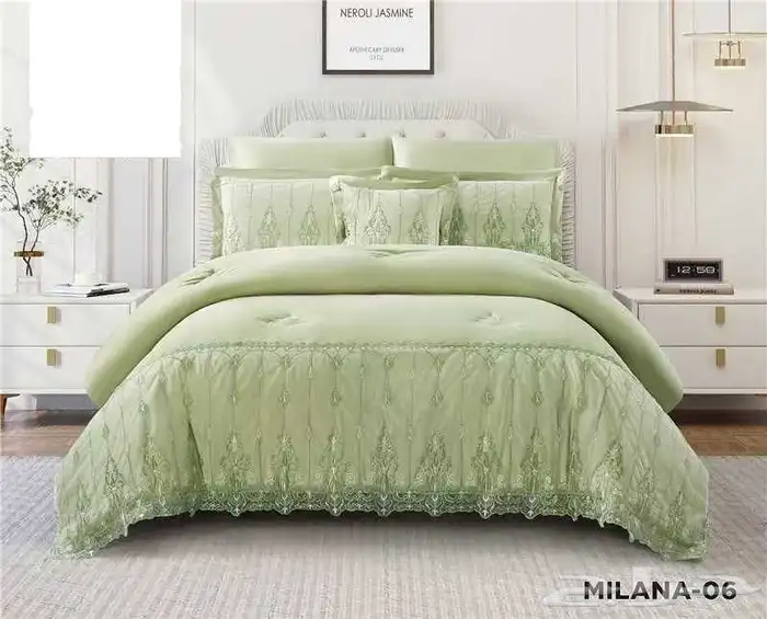 لحافات سرير 3