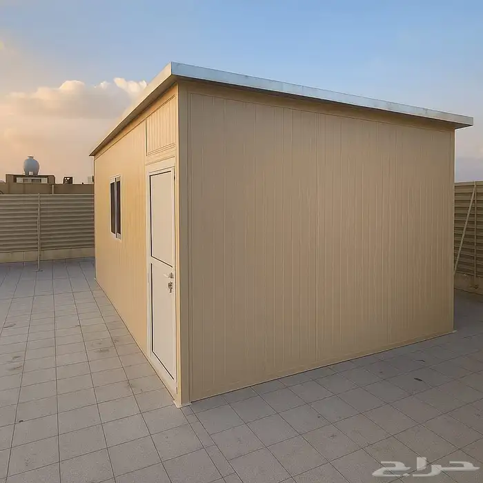 Shade awnings hangars sandwich panels here 6