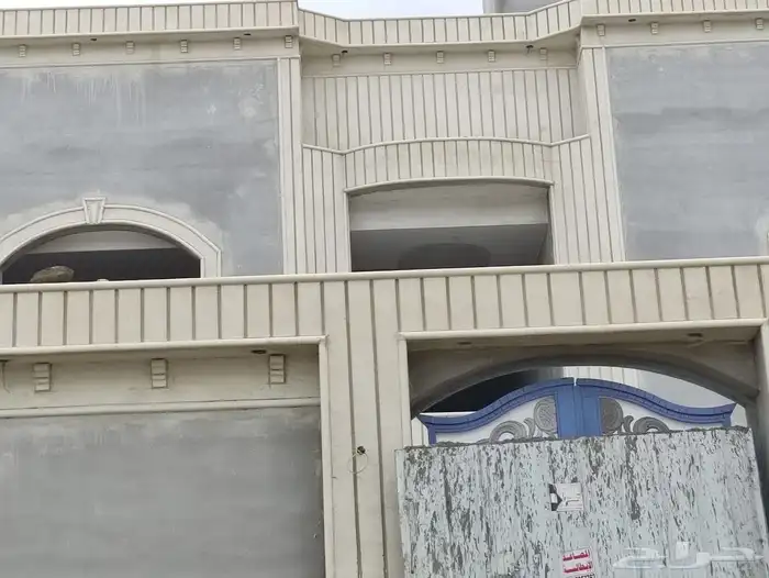 لياسه ملونه... ديكورات خارجيه 3