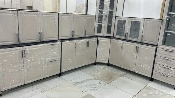 مطابخ جاهزه 5