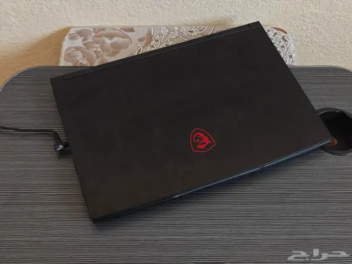 MSI GF63 Thin Laptop 2