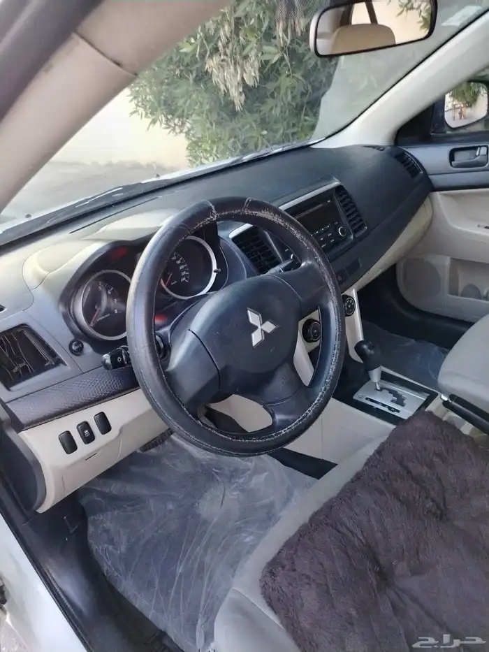 2017 Lancer Shark almost like new 4