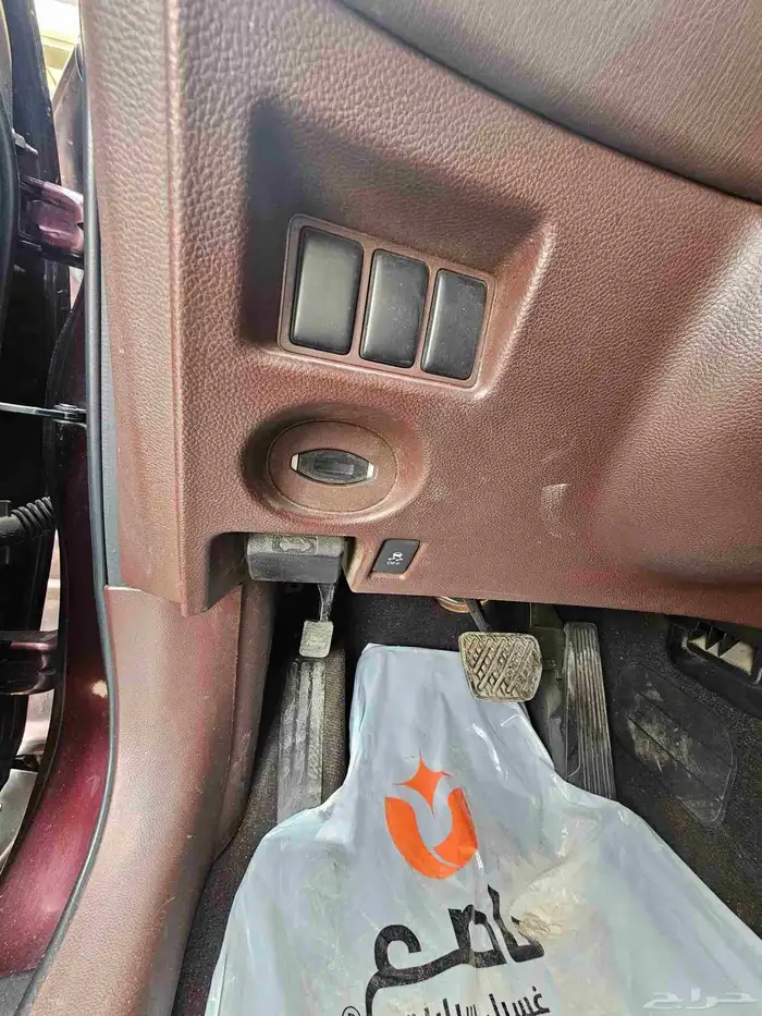 انفنتي qx50 2016 5