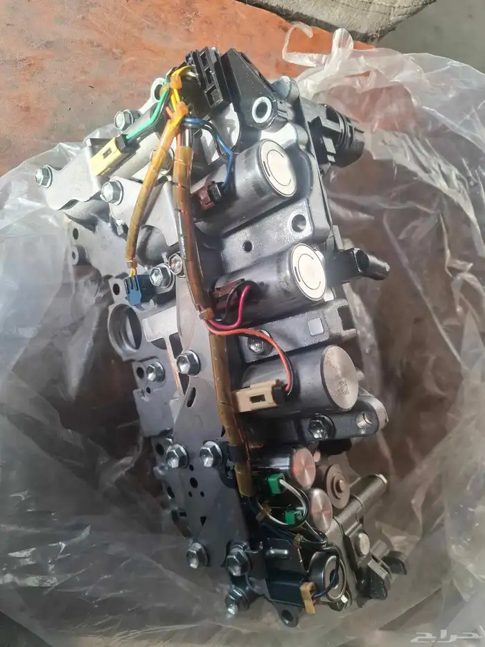 Automatic gears refurbishing or replacement under warranty 8