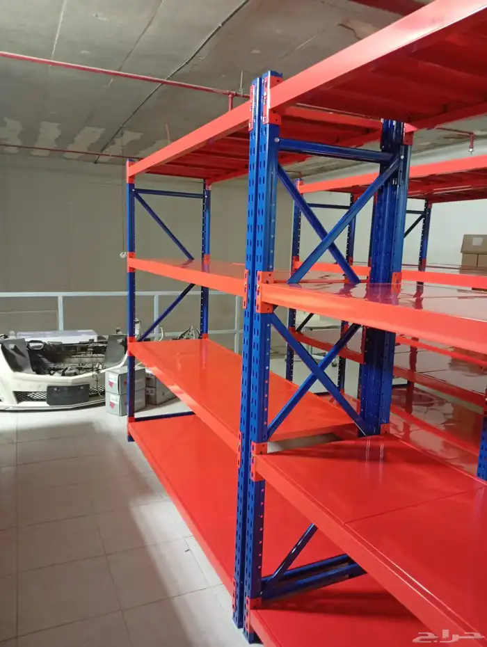 Home storage warehouse shelves at a reasonable price 4