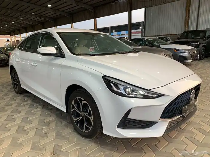 MG GT  Standard Comfort Luxury with the lowest installments  5