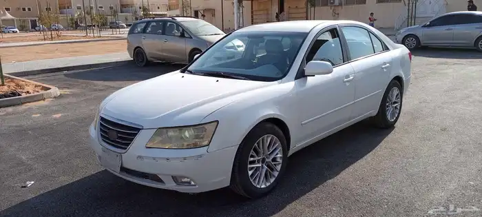 سوناتا 2010 اتوماتيك 1