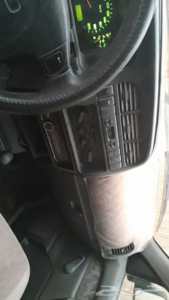 Isuzu diesel single cab pickup 6