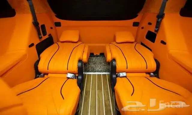 Fourth Generation Family Carnival 9 Seats Model 2025 Importe 11