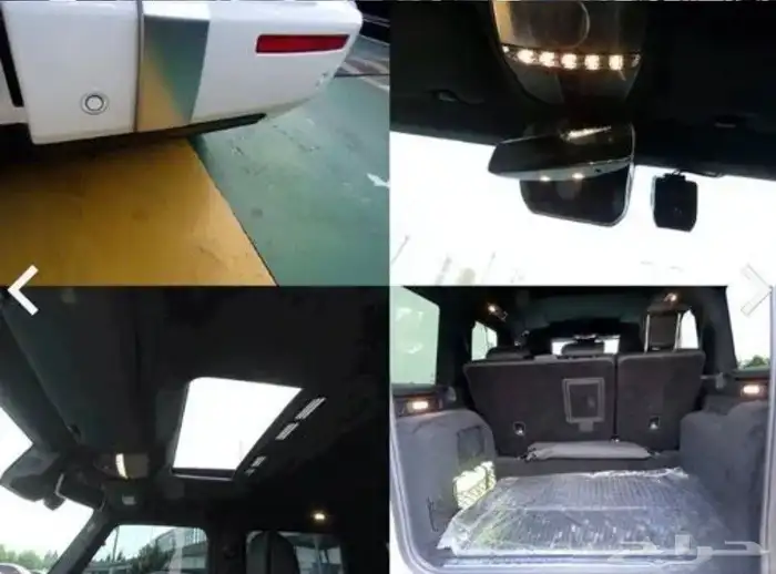 Mercedes-Benz G-Class W463b AMG G63 (2021) 15