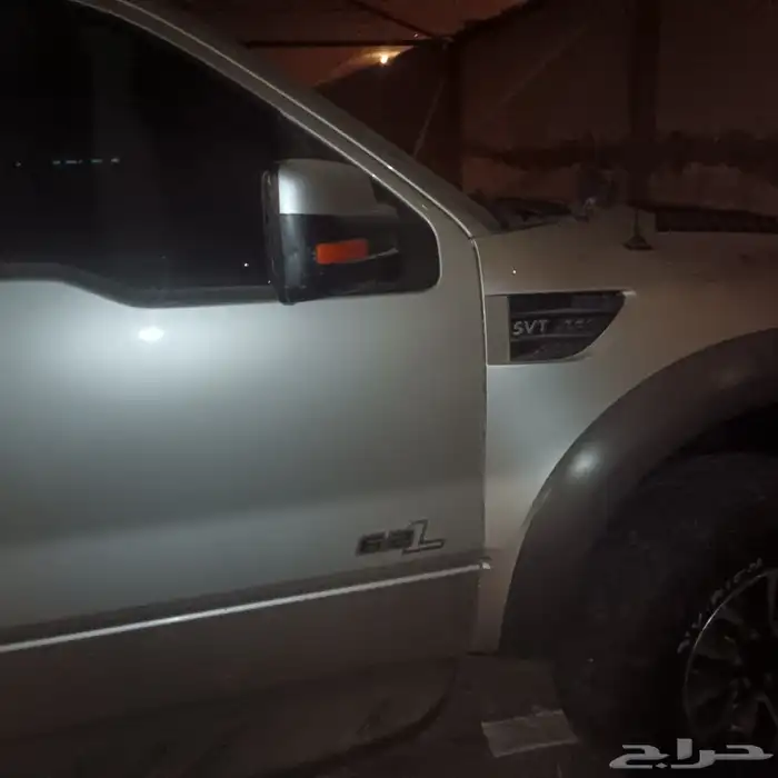 فورد رابتر 2014 1