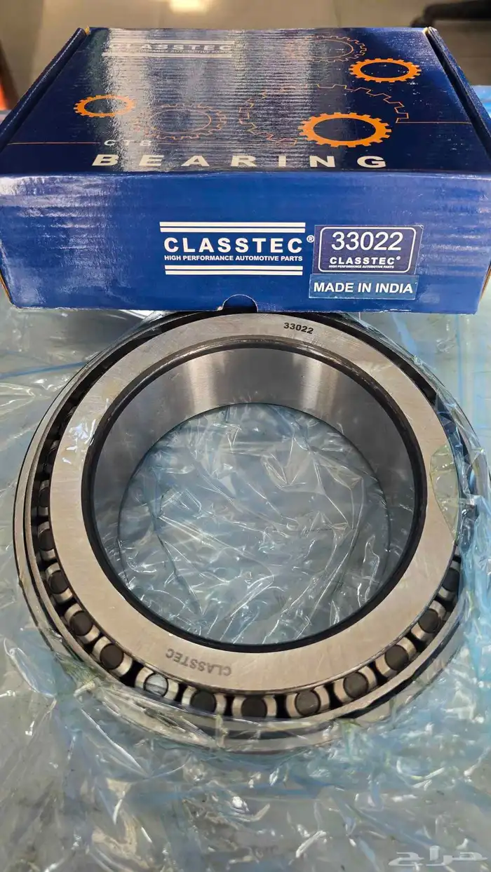 رمان بلي Bearing 11