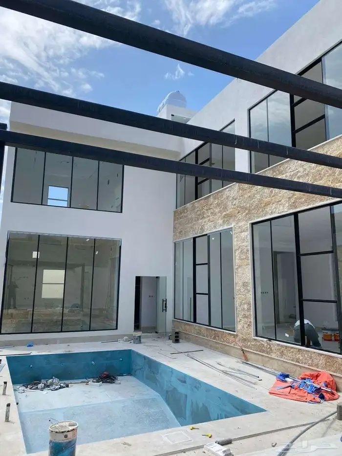 Stone contractor of all types 1