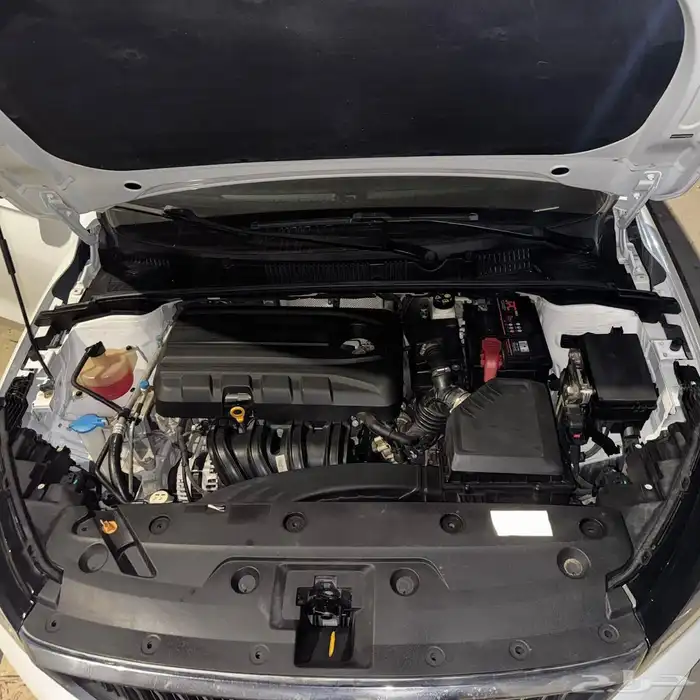 جيلي امجراند7 - 2023 9