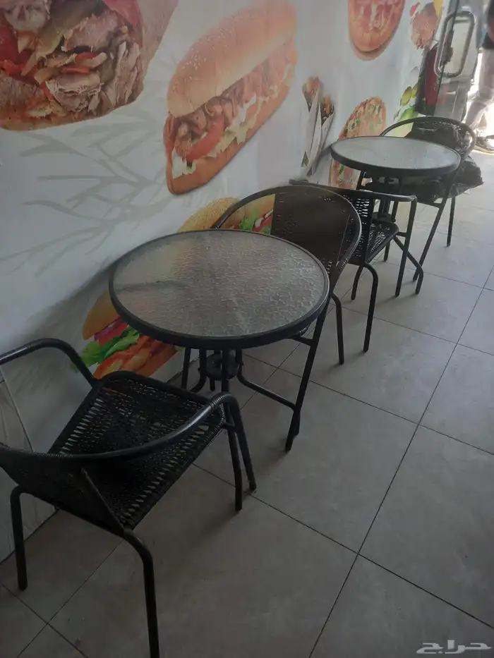 Complete Restaurant Equipment for Sale in Buraidah 13